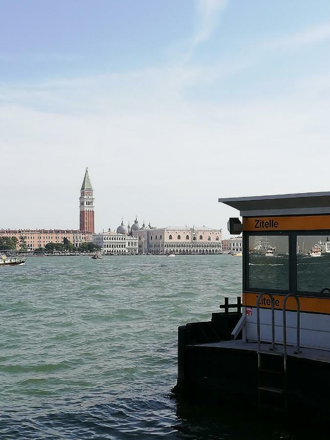 Real Venice Apartment Eksteriør billede